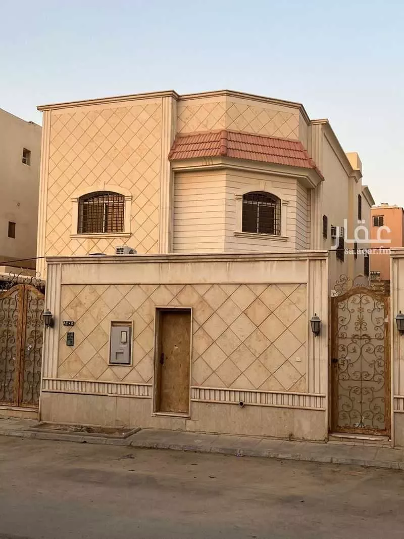 فيلا 7 غرف في الربيع 2