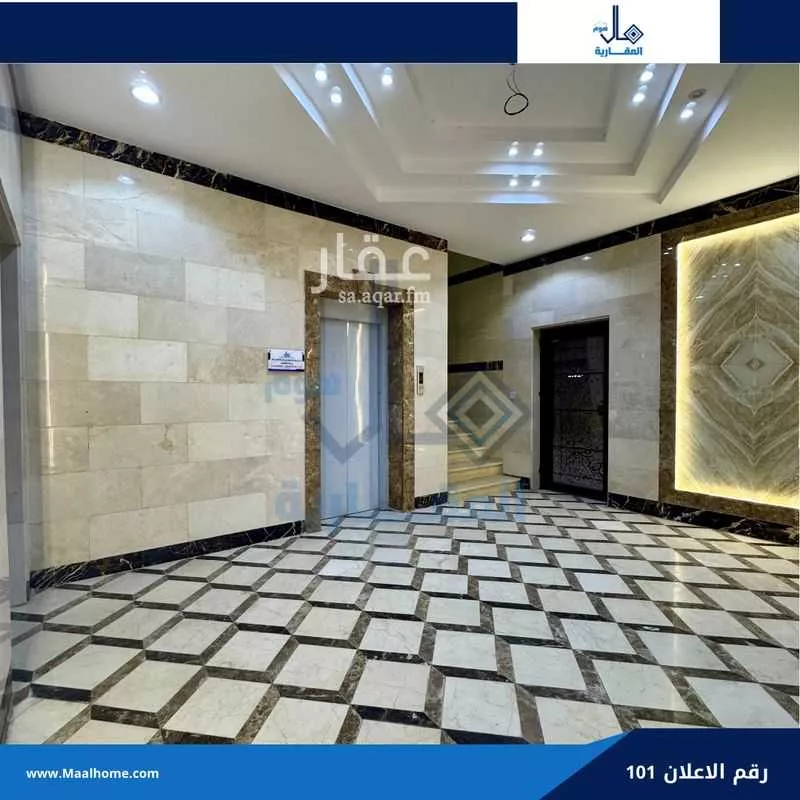 شقة 1 غرف في بني مالك، جدة 10