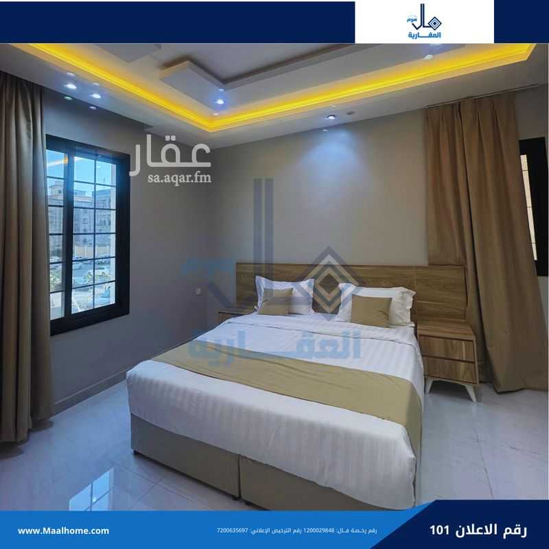 1 bedroom apartment in Bani Malik, Jeddah 5