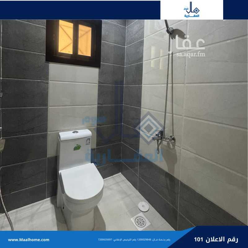 1 bedroom apartment in Bani Malik, Jeddah 10