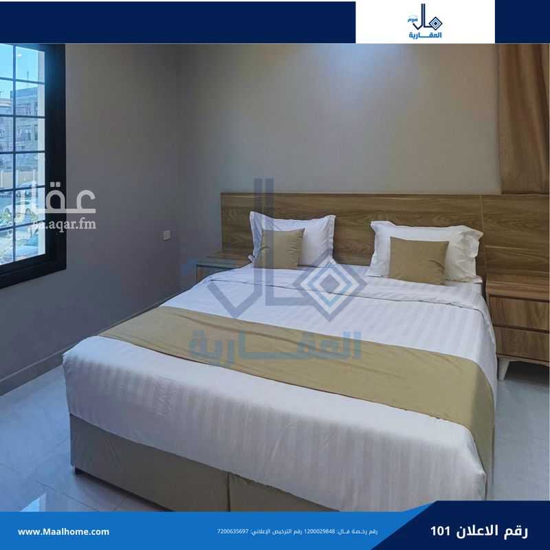 1 bedroom apartment in Bani Malik, Jeddah 6