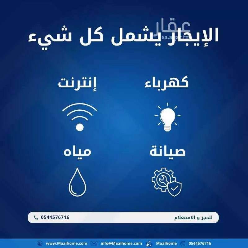 2 bedroom apartment in Al Sulaimaniyyah, Jeddah 5