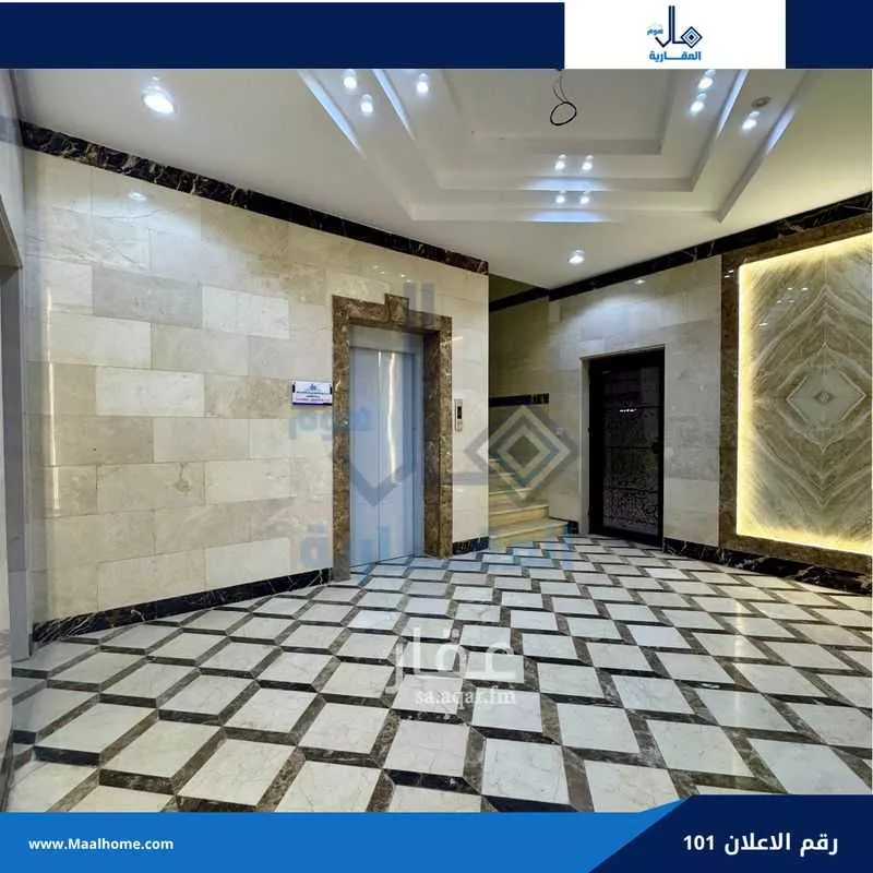 1 bedroom apartment in Bani Malik, Jeddah 7