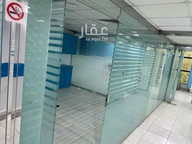 5 bedroom office in Thalim, Riyadh 7