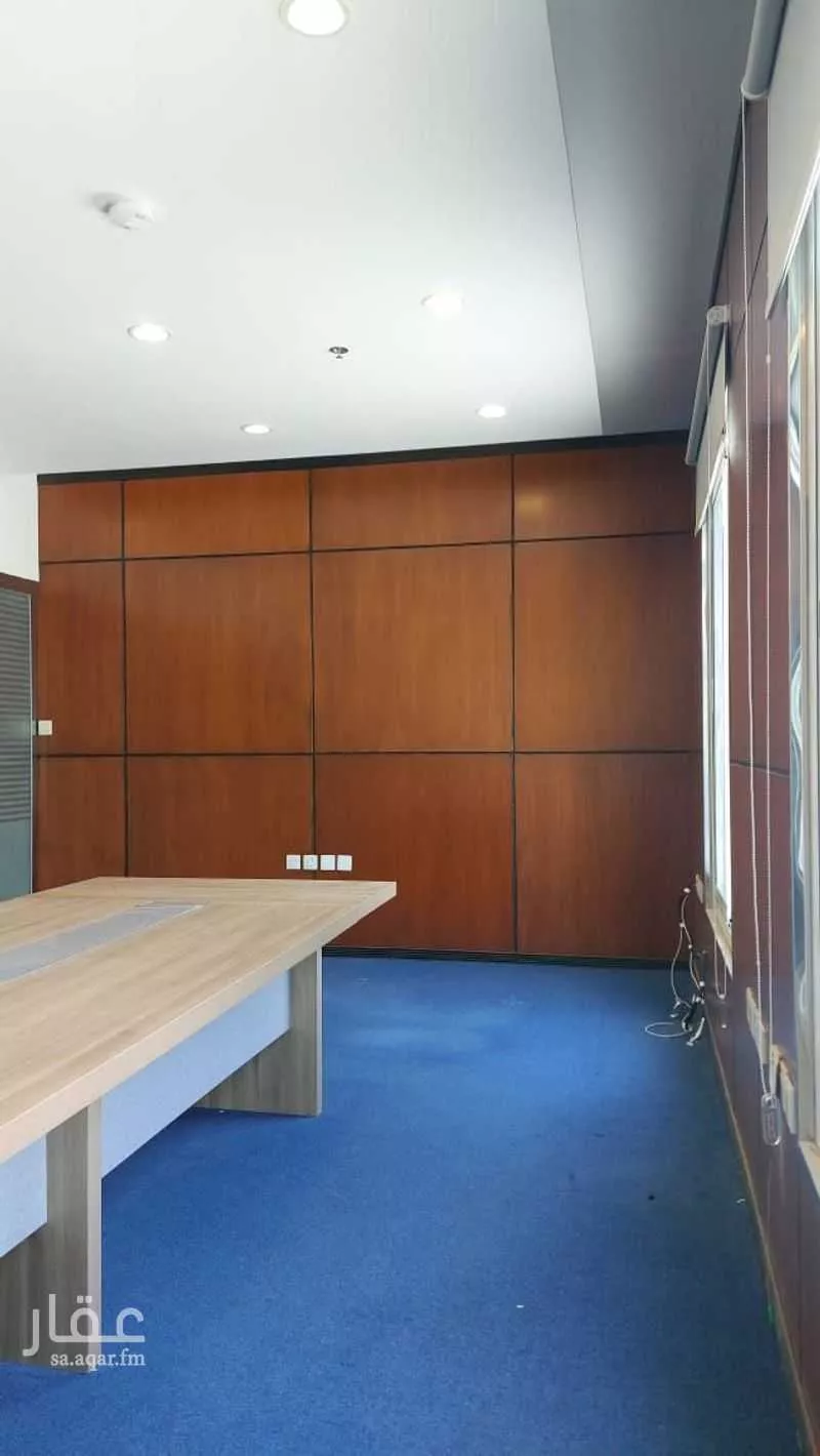 2 bedroom office in Al Yasmin, Riyadh 5