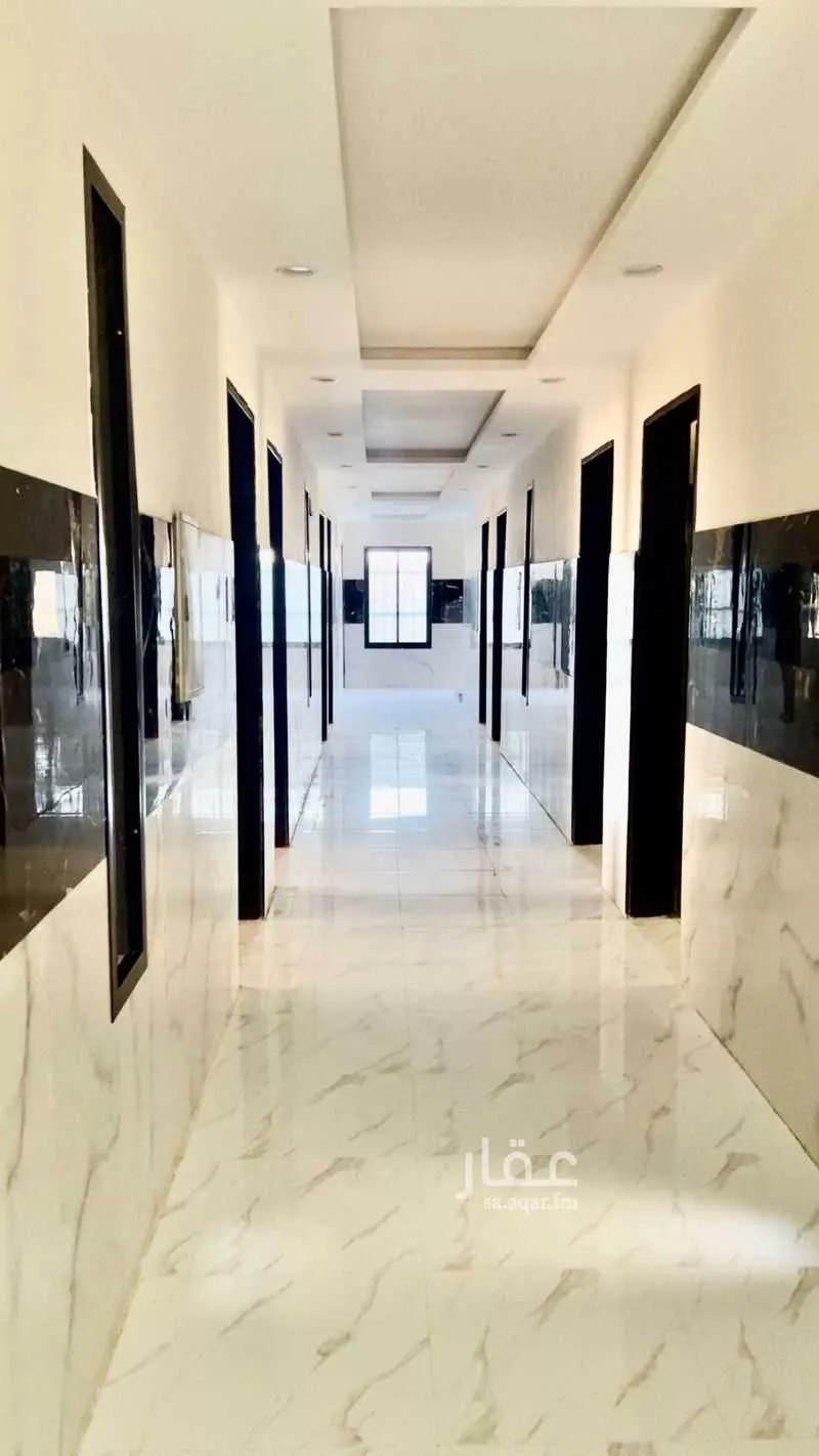 شقة 1 غرف في ظهرة نمار 2