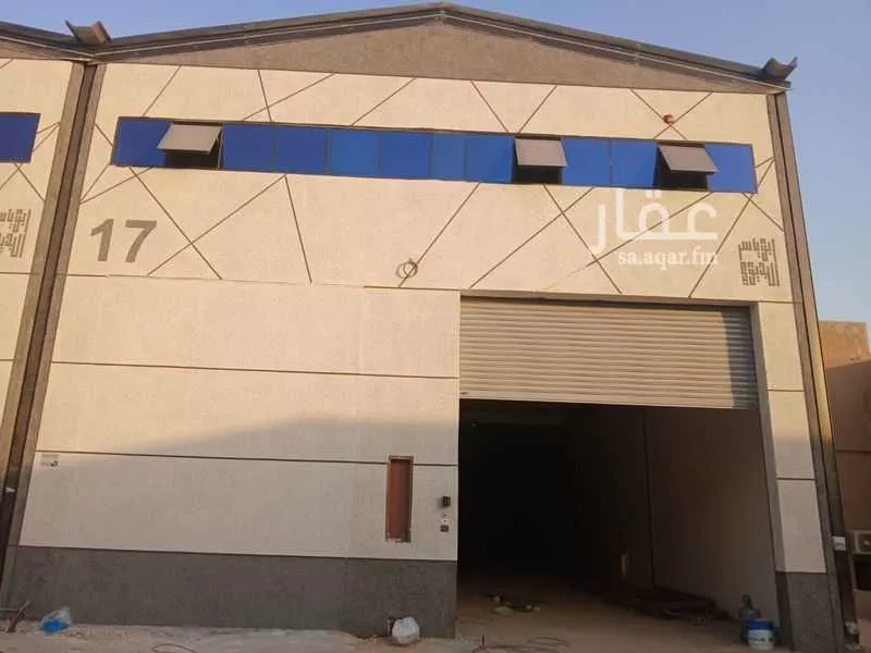 warehouse in Al Manakh, Riyadh 5