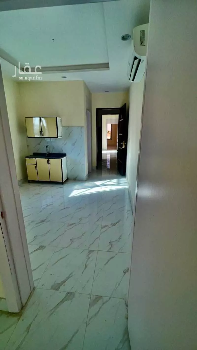 شقة 1 غرف في ظهرة نمار 4