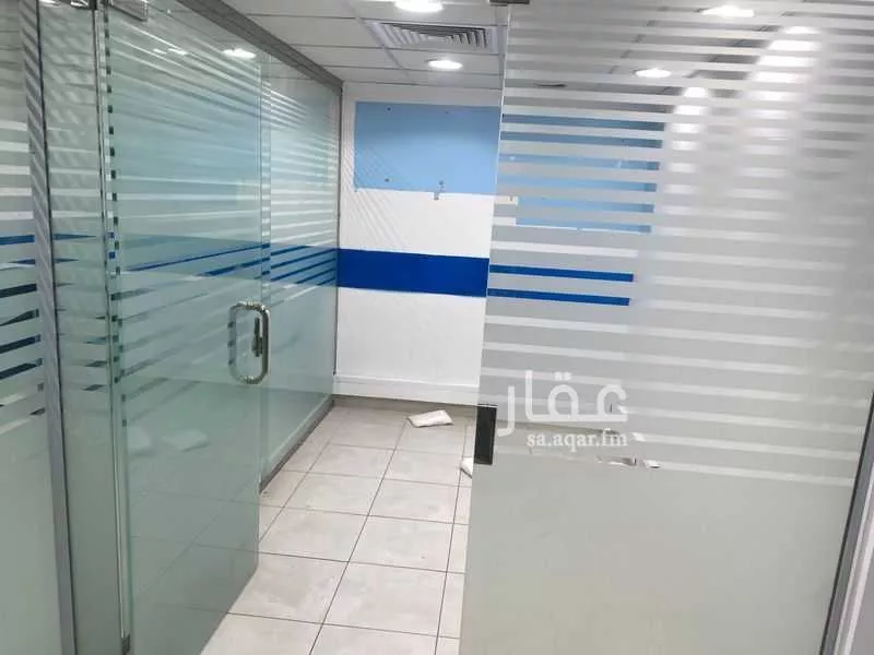 5 bedroom office in Thalim, Riyadh 6