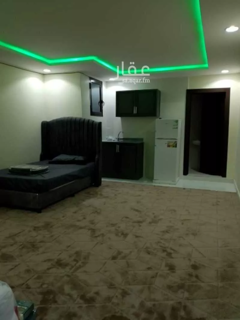 شقة 2 غرف في النهضة 2