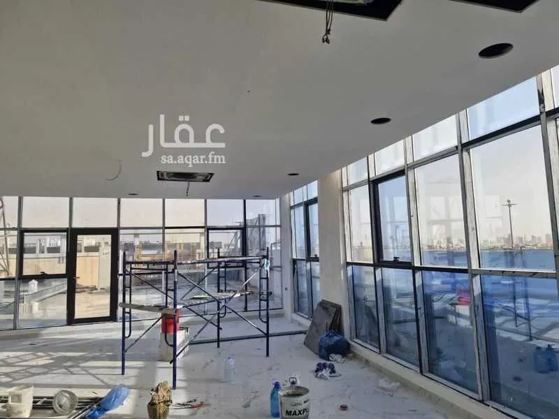 6303 sqm office in Al Yasmin 2