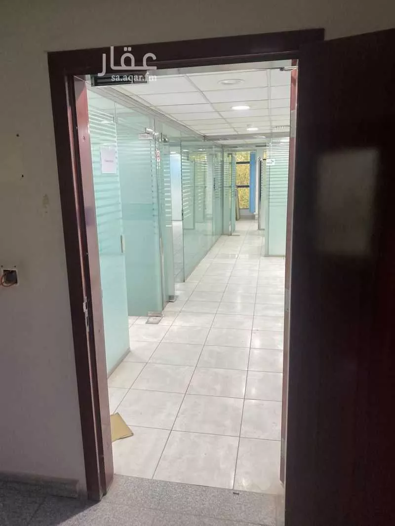 مكتب 5515 م² في ثليم 4