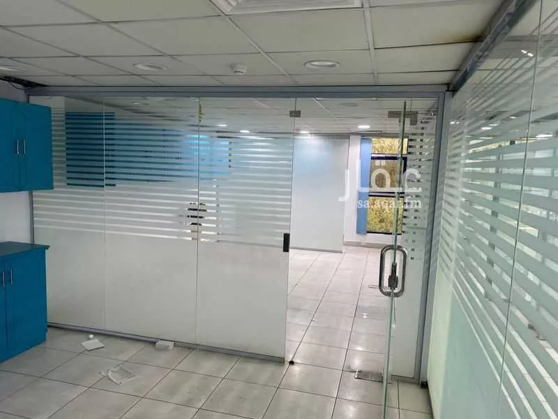 مكتب 5515 م² في ثليم 5