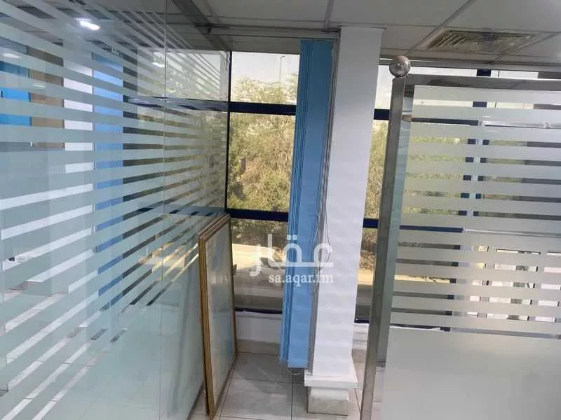 5 bedroom office in Thalim, Riyadh 8