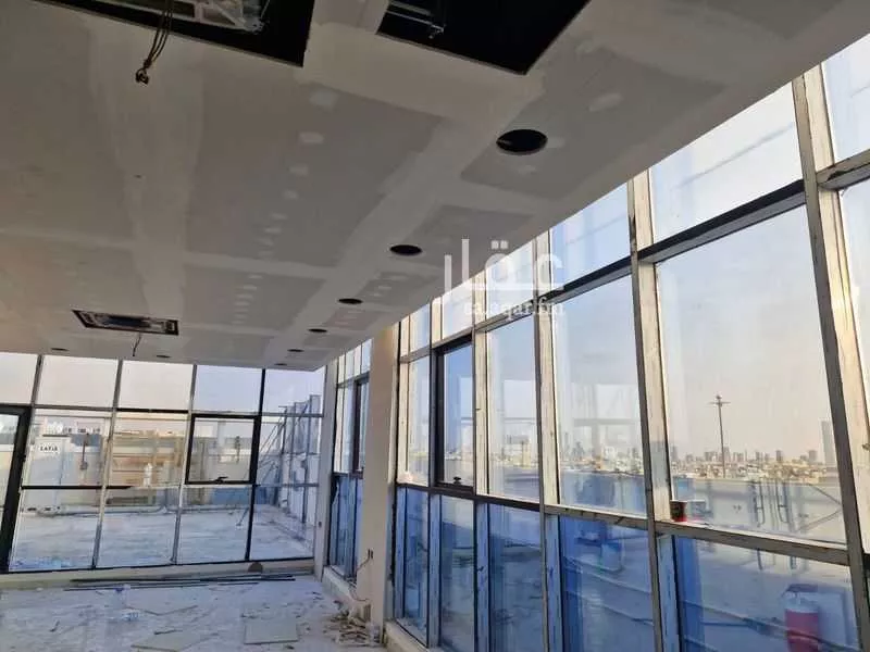 6303 sqm office in Al Yasmin 3