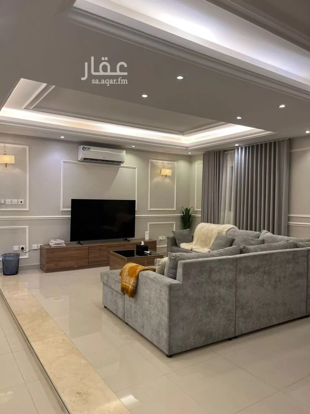3 bedroom apartment in Al Yasmin 2