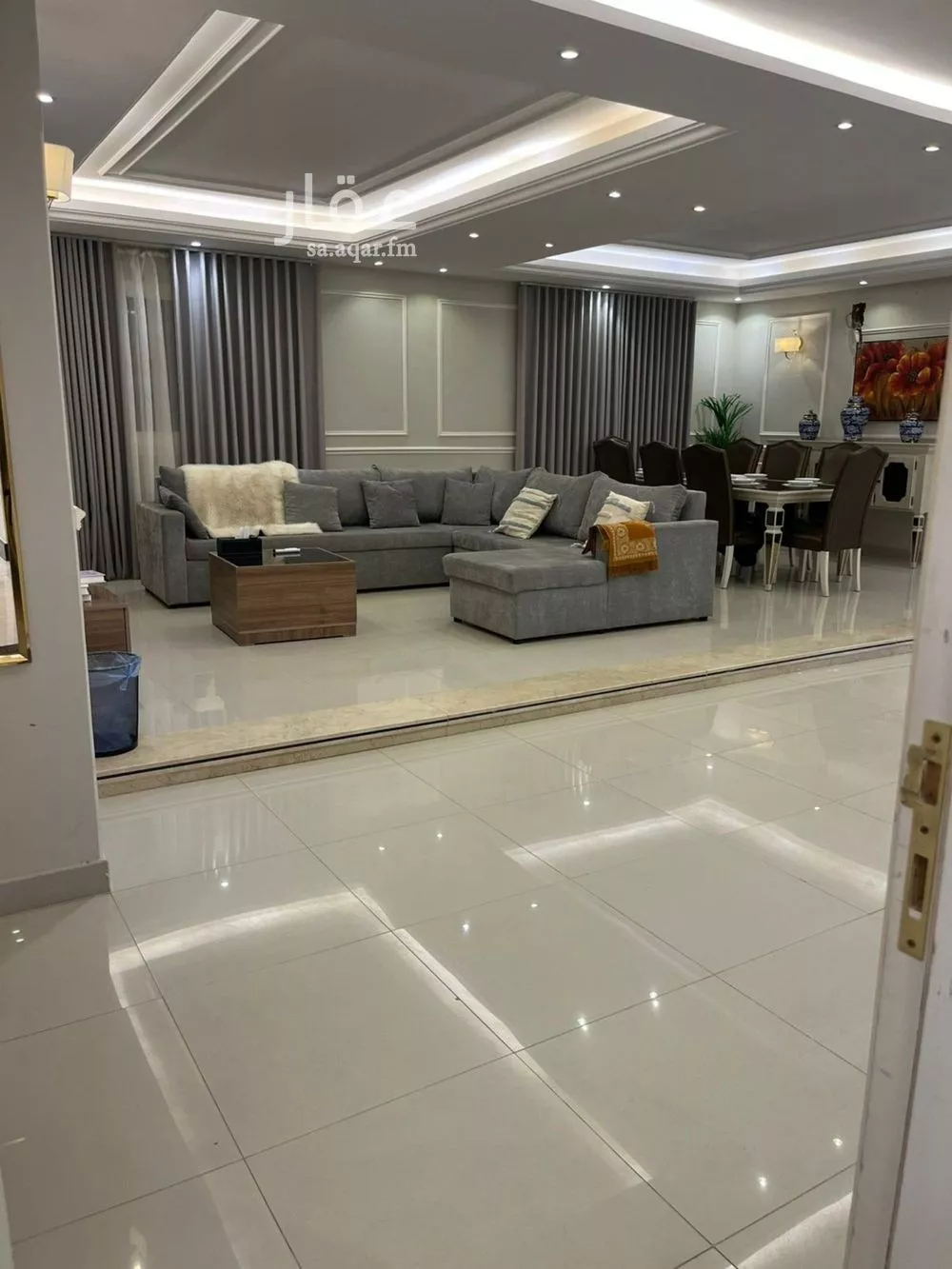 3 bedroom apartment in Al Yasmin 4