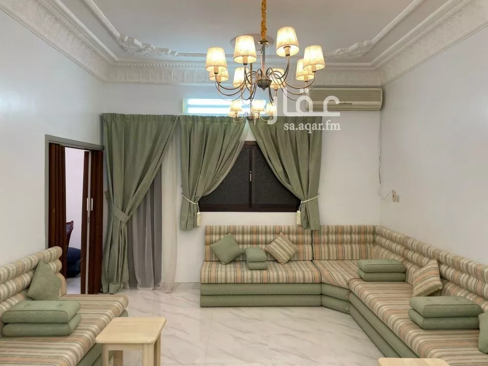 دور 3 غرف في الروضة 1