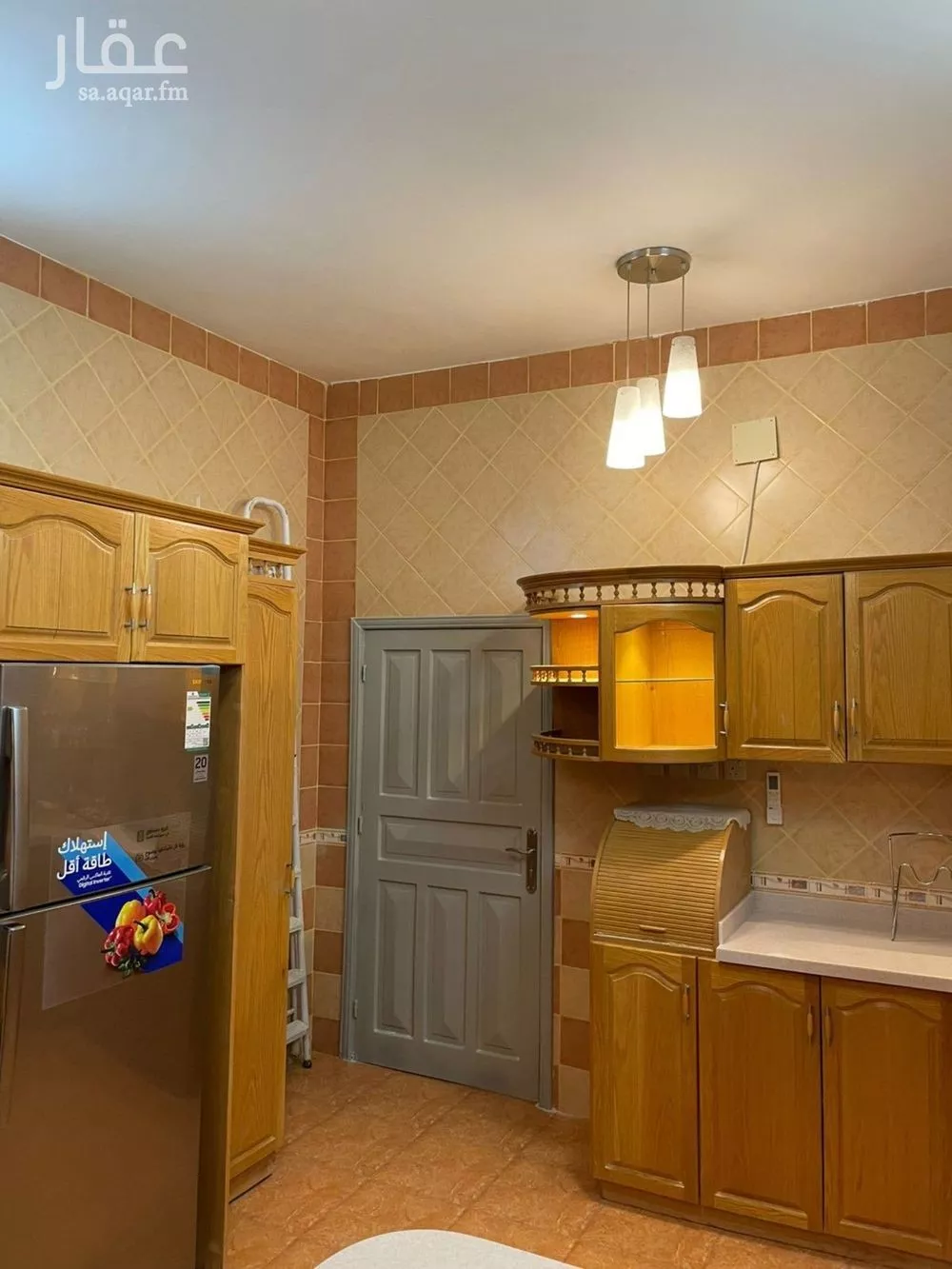 دور 3 غرف في الروضة 4