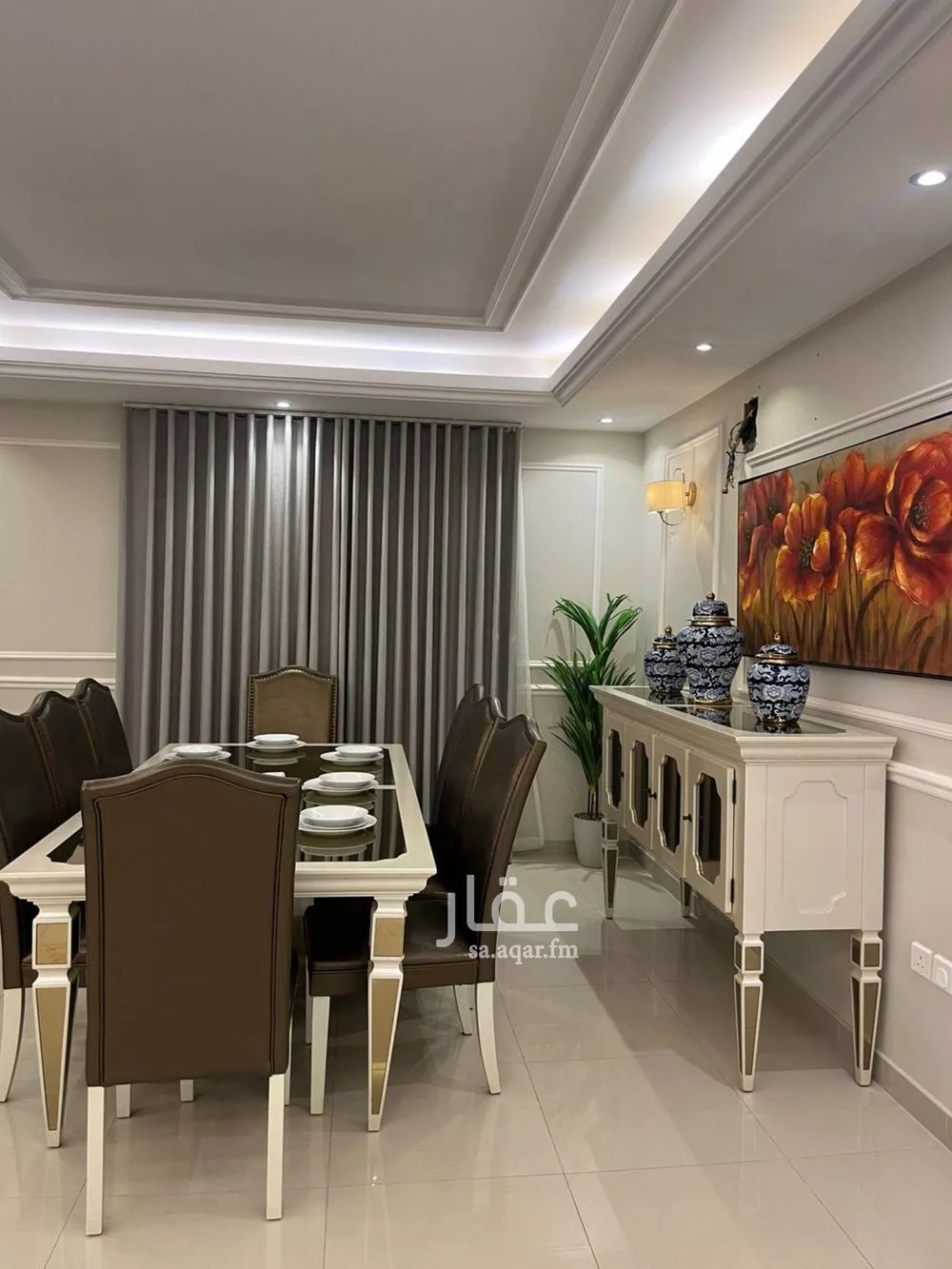 3 bedroom apartment in Al Yasmin 1