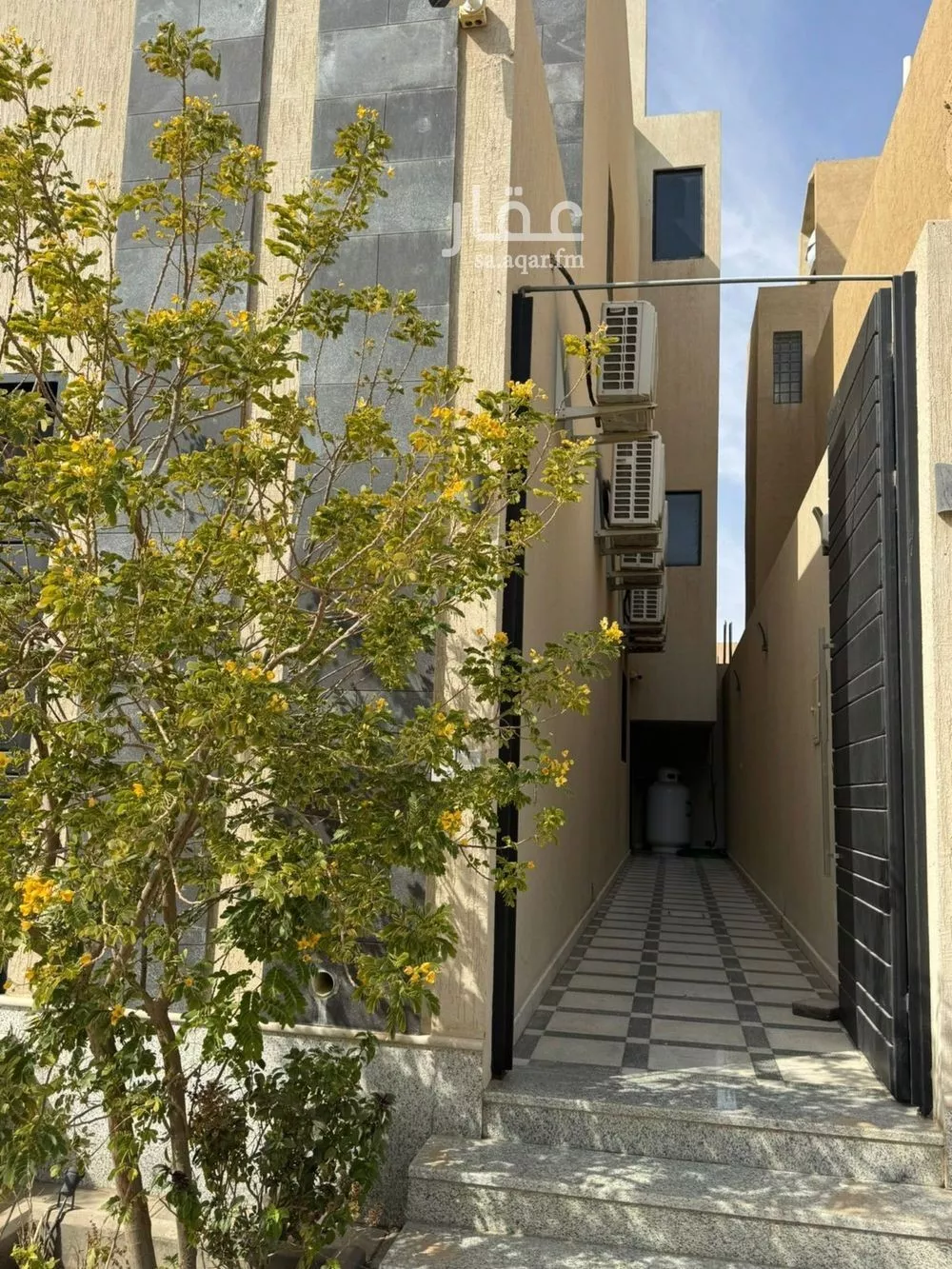 دور 3 غرف في ظهرة لبن 3