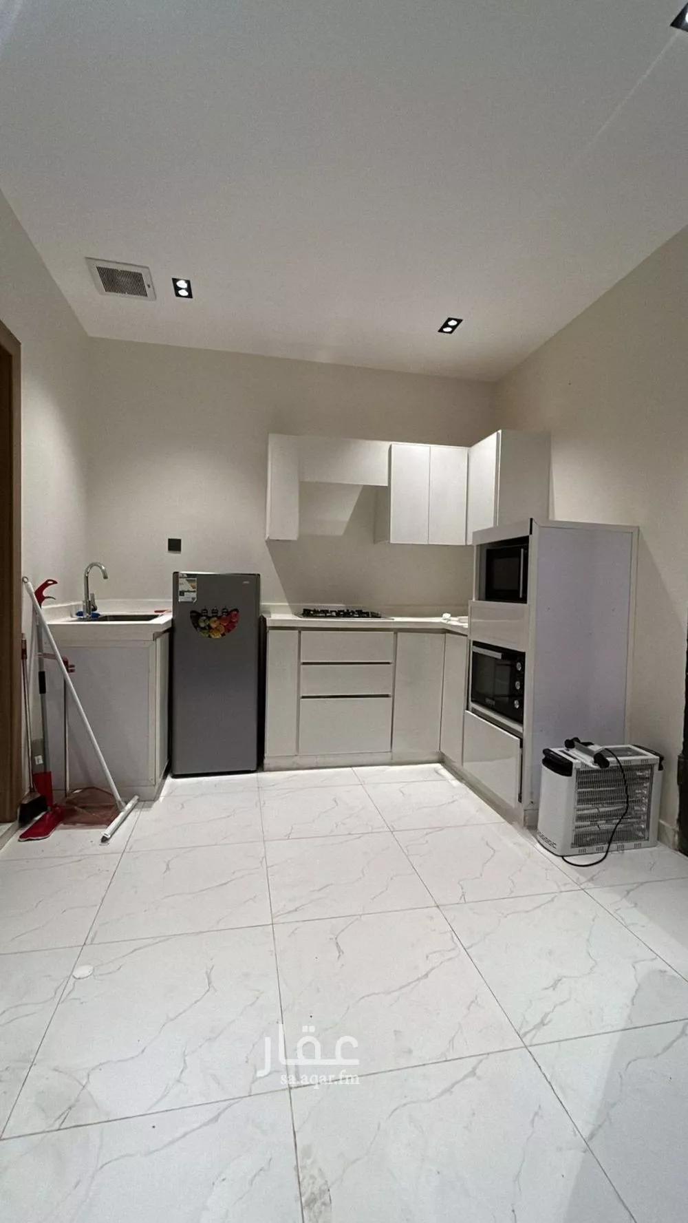 دور 1 غرف في القادسية 3