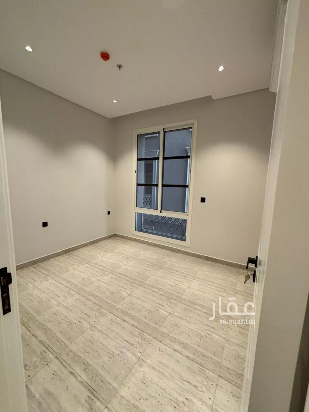 شقة 3 غرف في النرجس 3