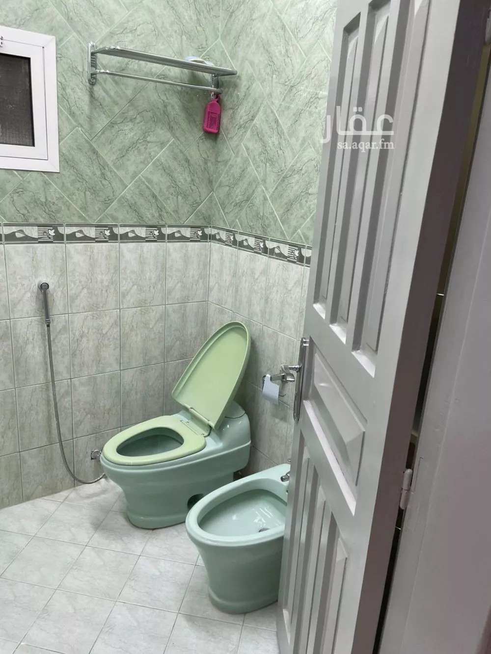 دور 3 غرف في الروضة 2