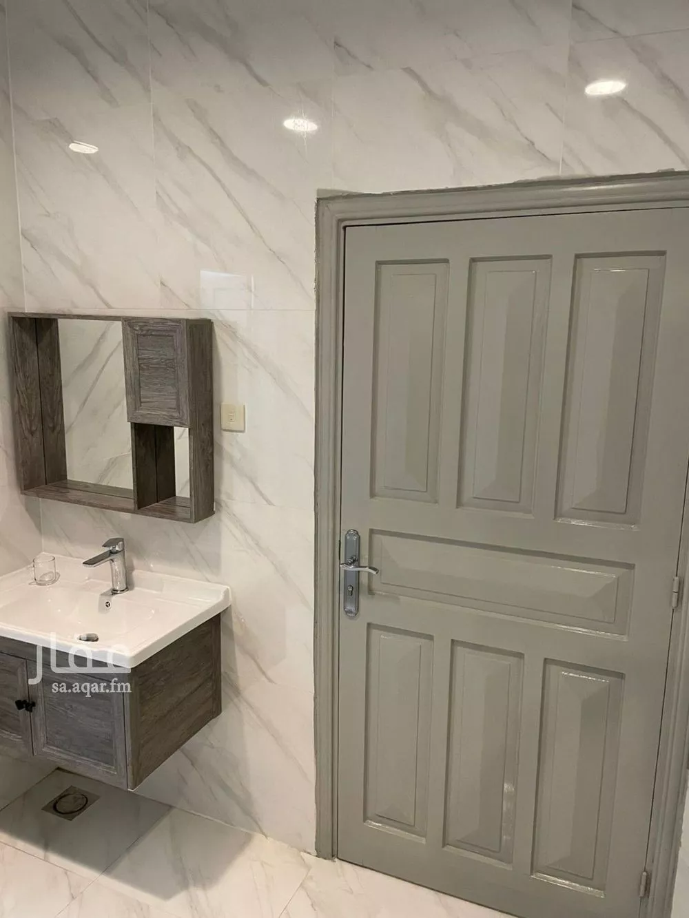 دور 3 غرف في الروضة 3