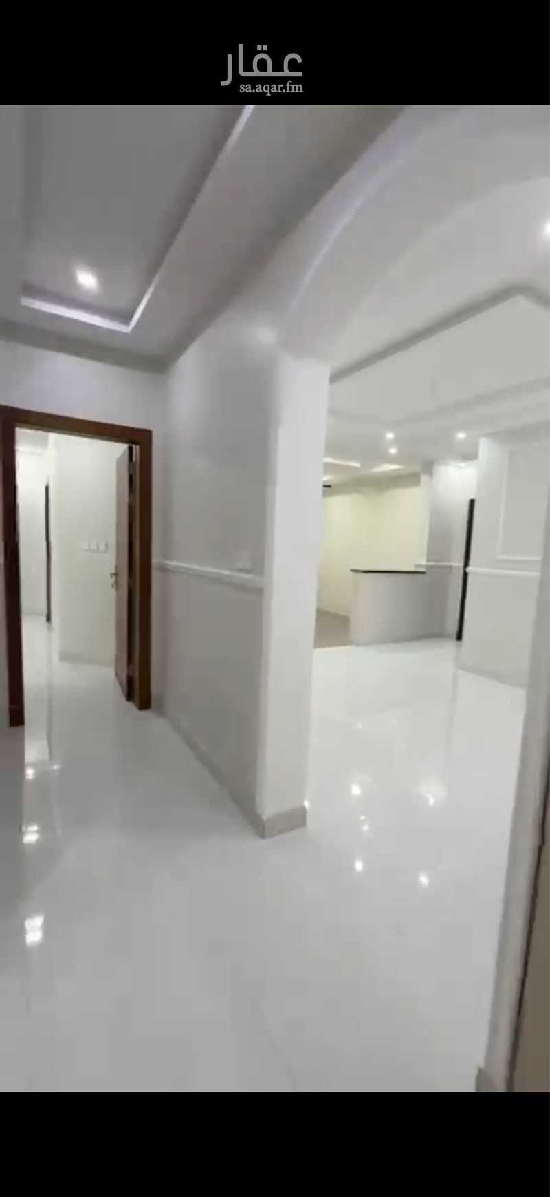3 bedroom apartment in Al Safa, Jeddah 4