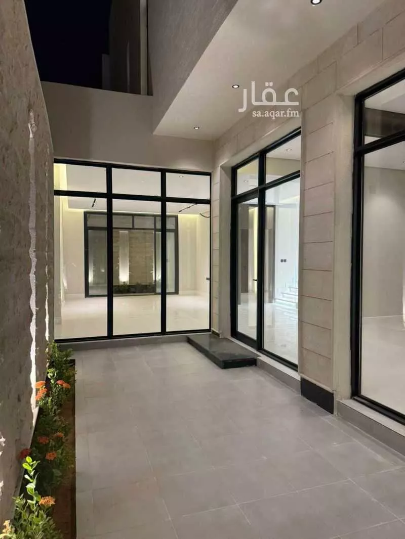 4 bedroom villa in Al Farouq 2