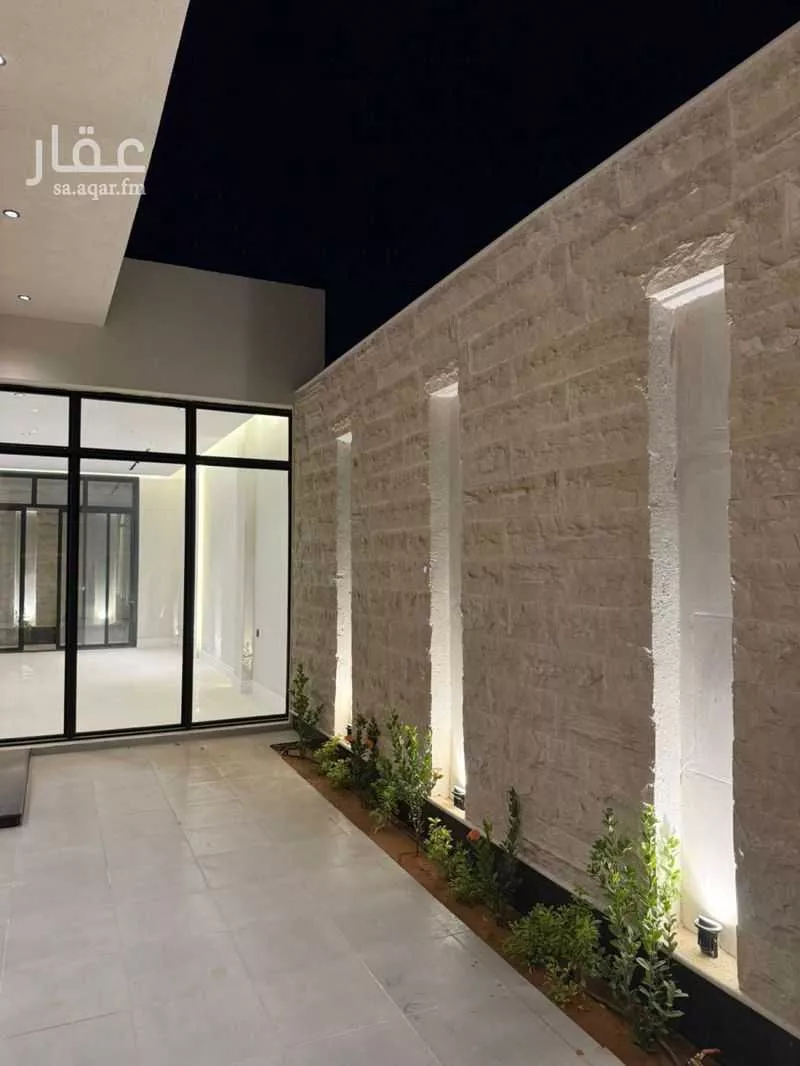 4 bedroom villa in Al Farouq 3