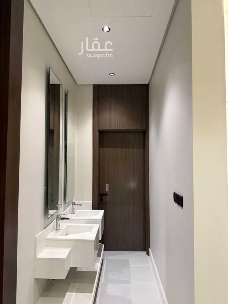 4 bedroom villa in Al Farouq 4