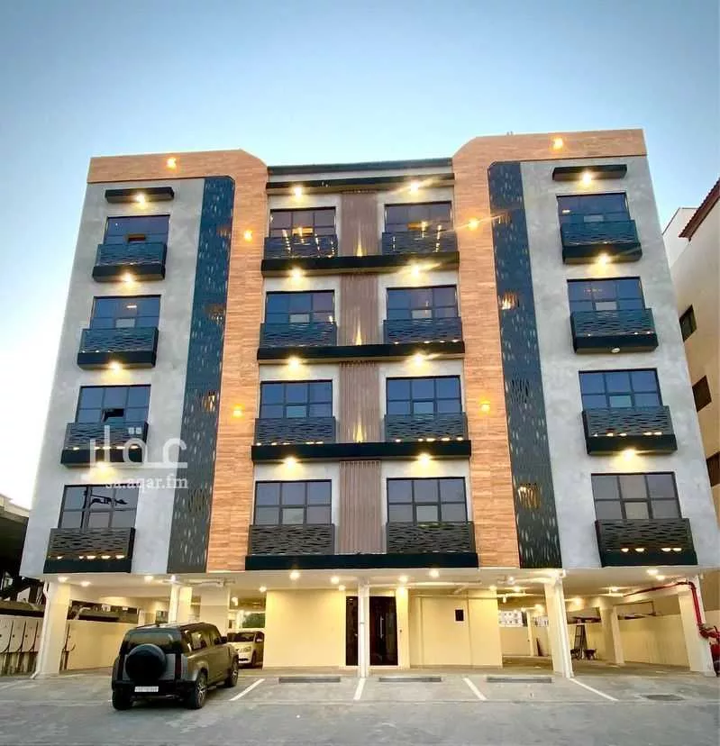 شقة in الحمرا