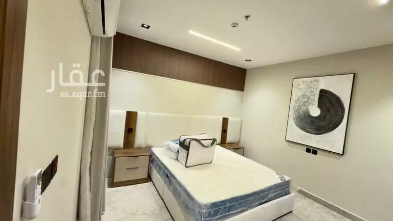 شقة 2 غرف في الحمرا 3