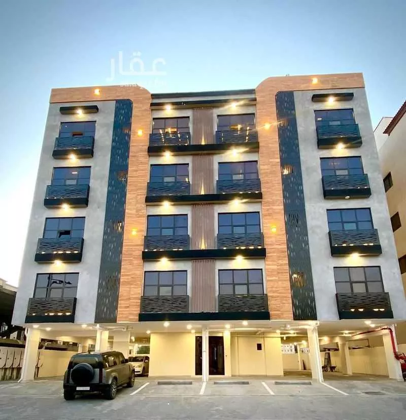 شقة 2 غرف في الحمرا 1