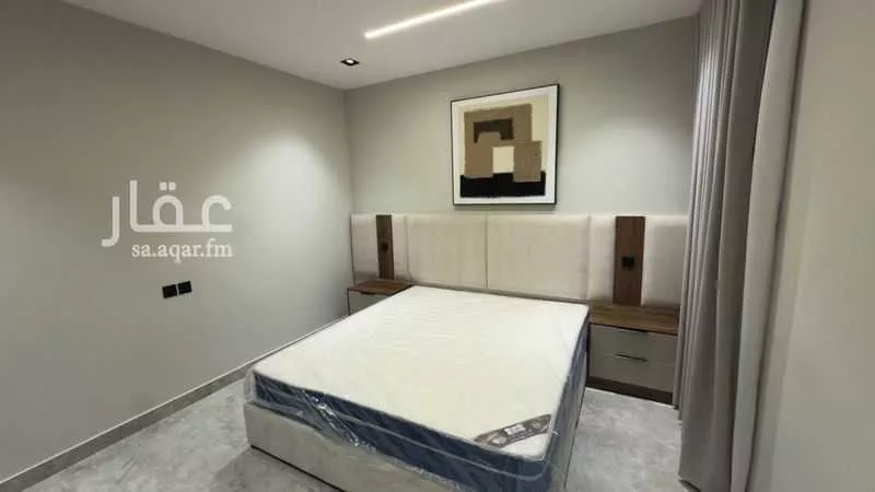 شقة 2 غرف في الحمرا 5