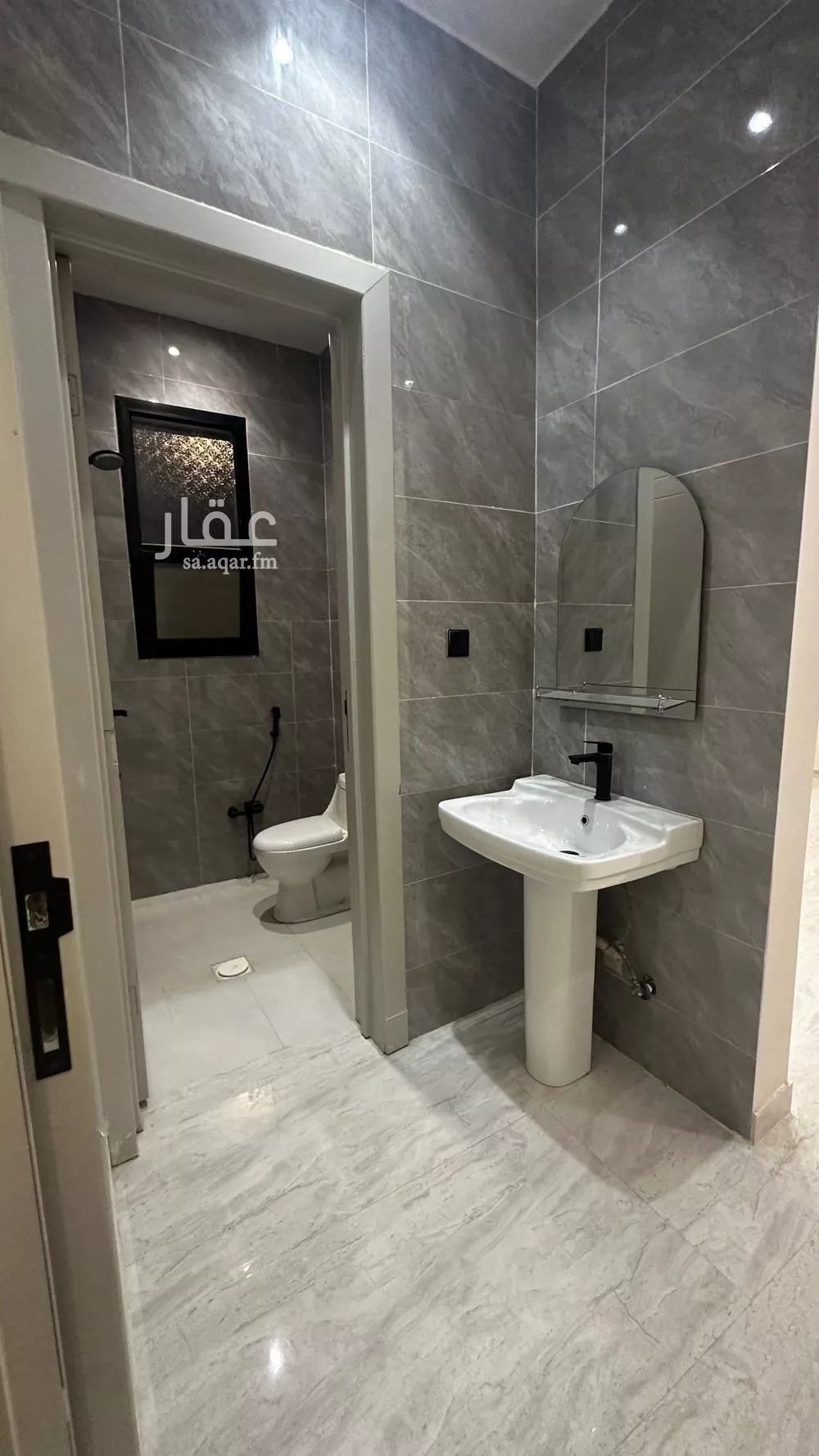 شقة 1 غرف في طويق 3