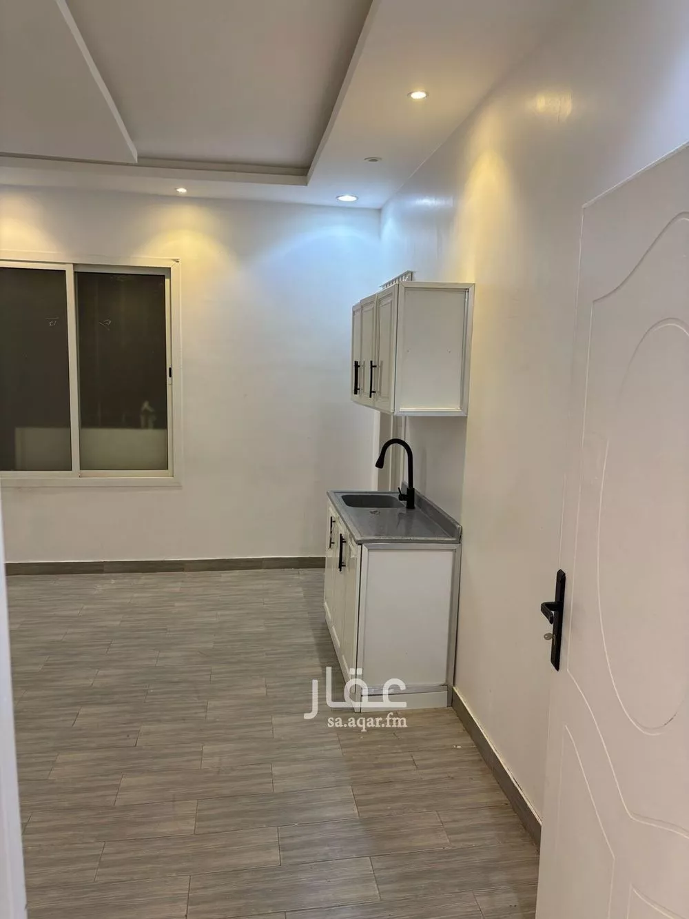 شقة 1 غرف في طويق 2