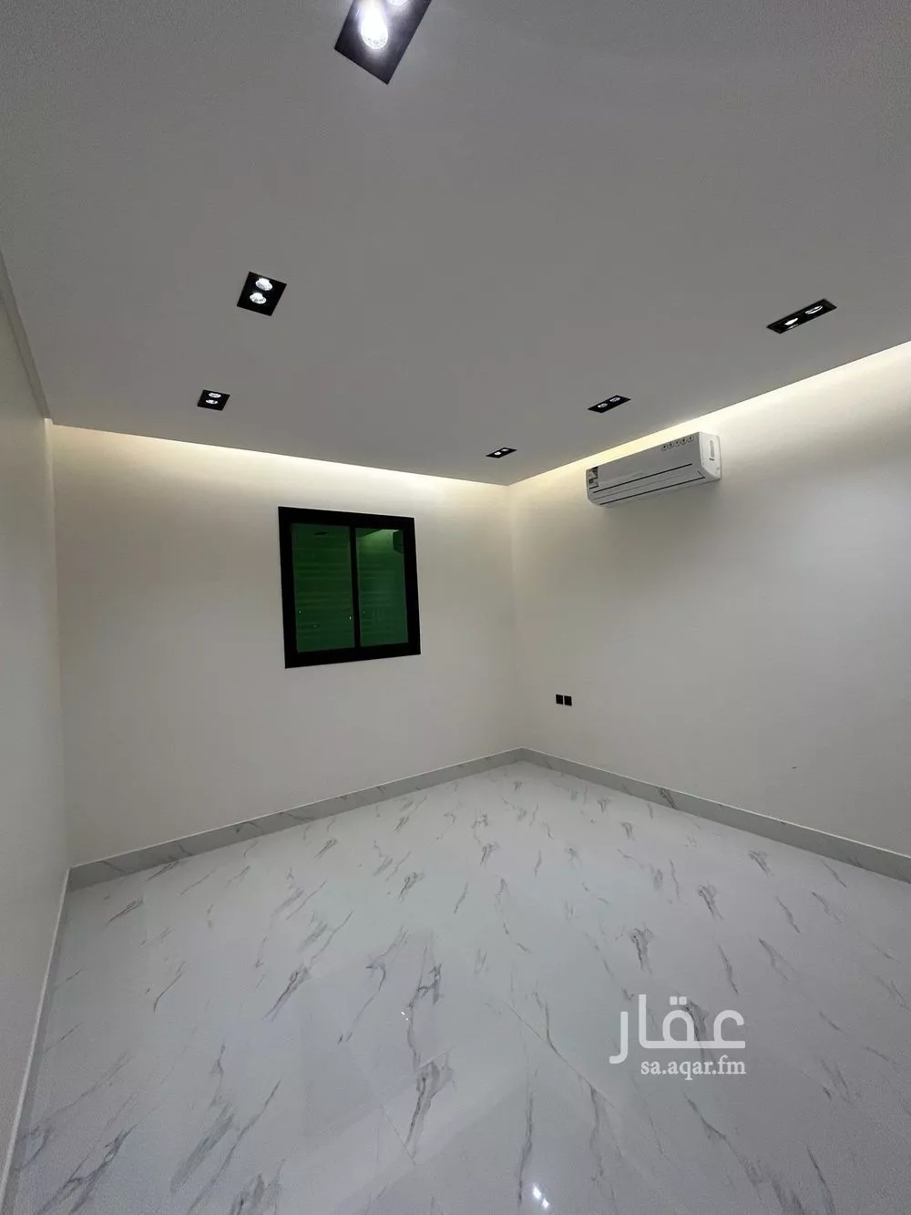 شقة 1 غرف في طويق 4