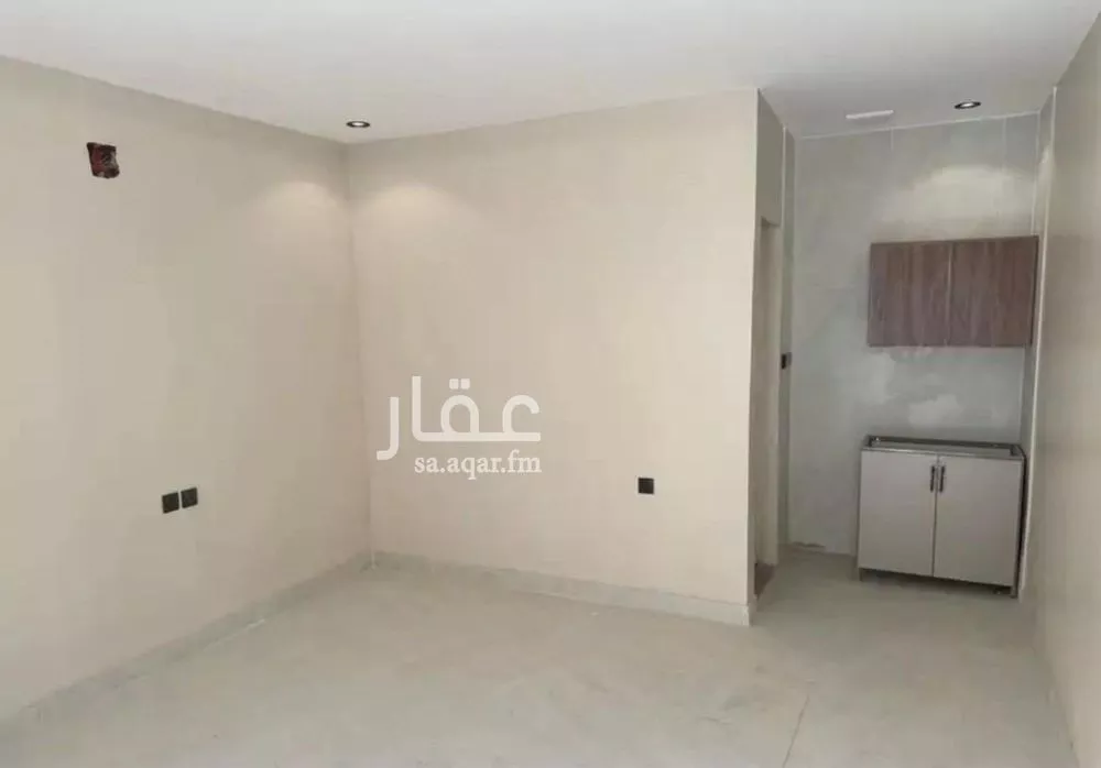 شقة 1 غرف في الجنادرية 1