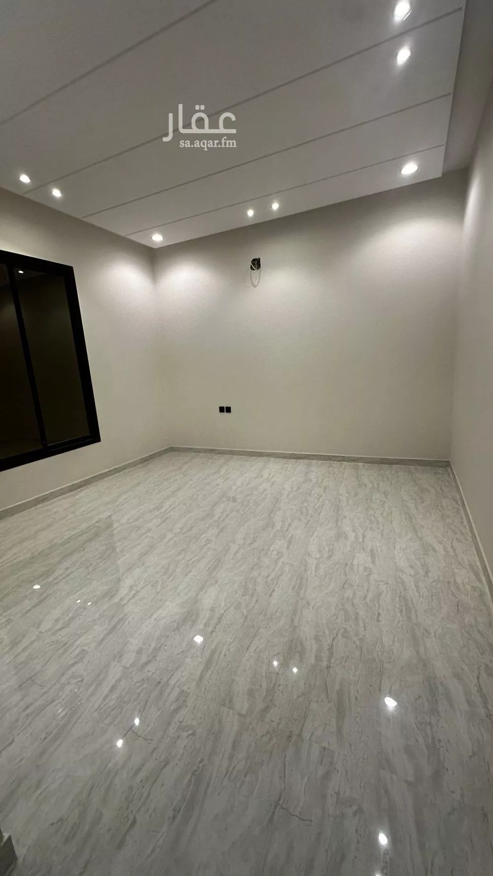 شقة 1 غرف في طويق 4