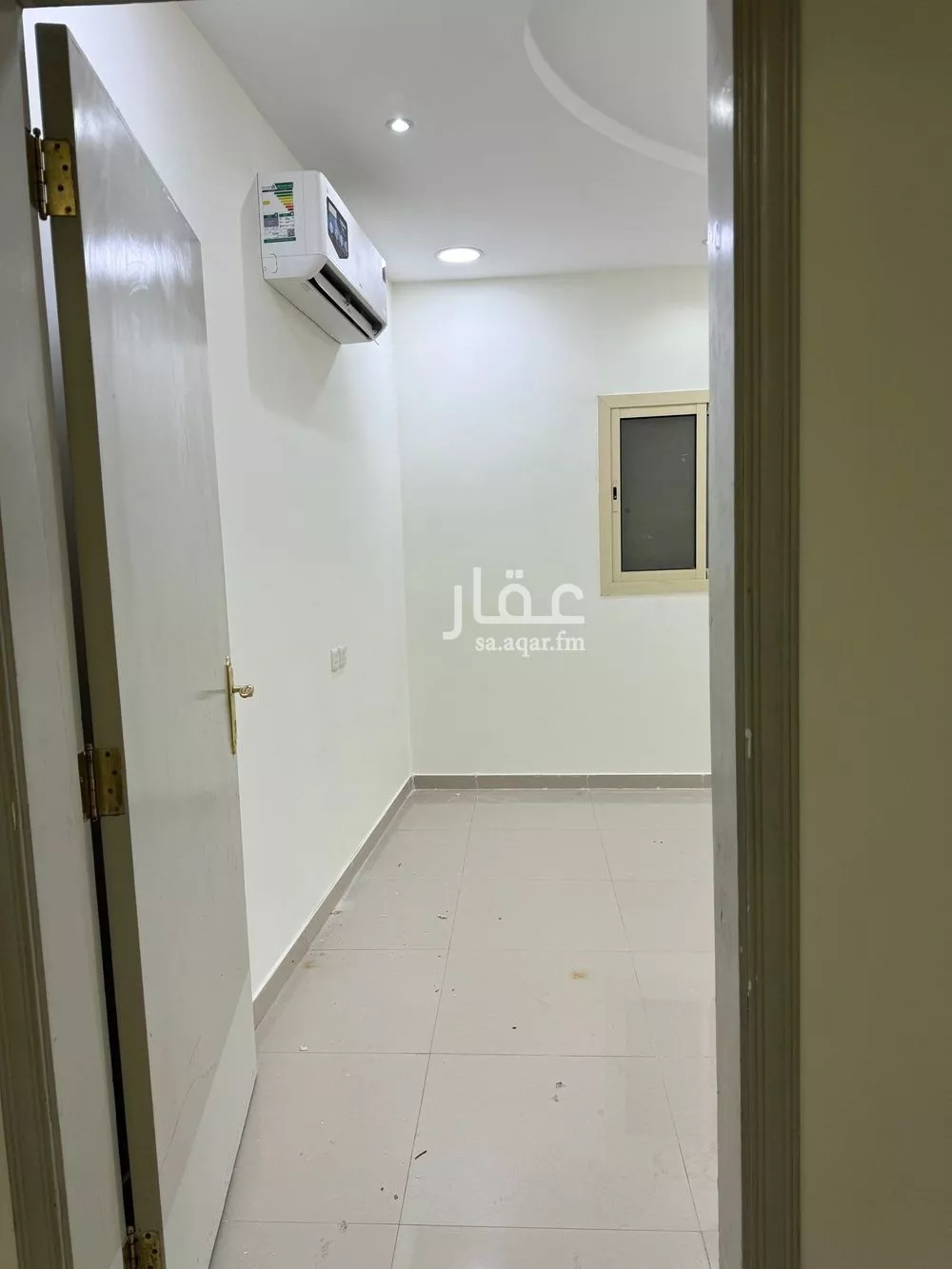 شقة 2 غرف في جبرة 4