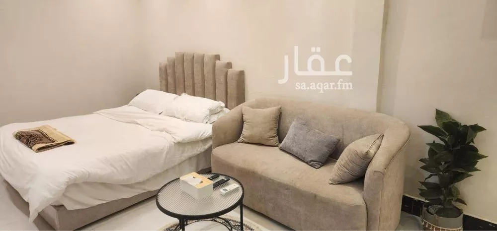 1 bedroom apartment in Tuwaiq 2