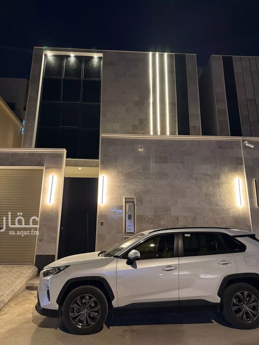 شقة 1 غرف في طويق 5