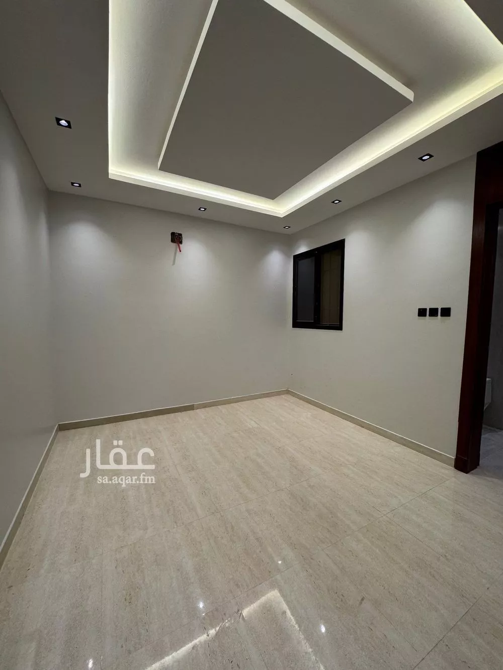 شقة 1 غرف في طويق 2