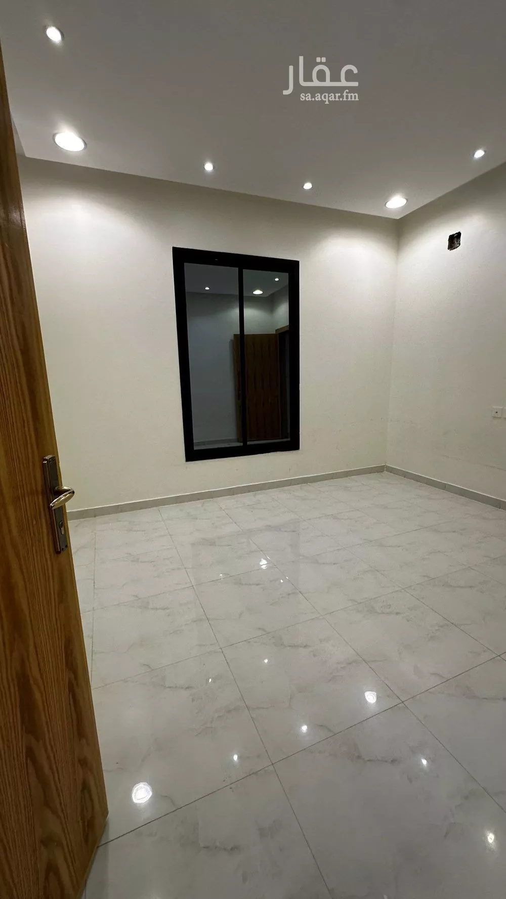 شقة 1 غرف في طويق 5