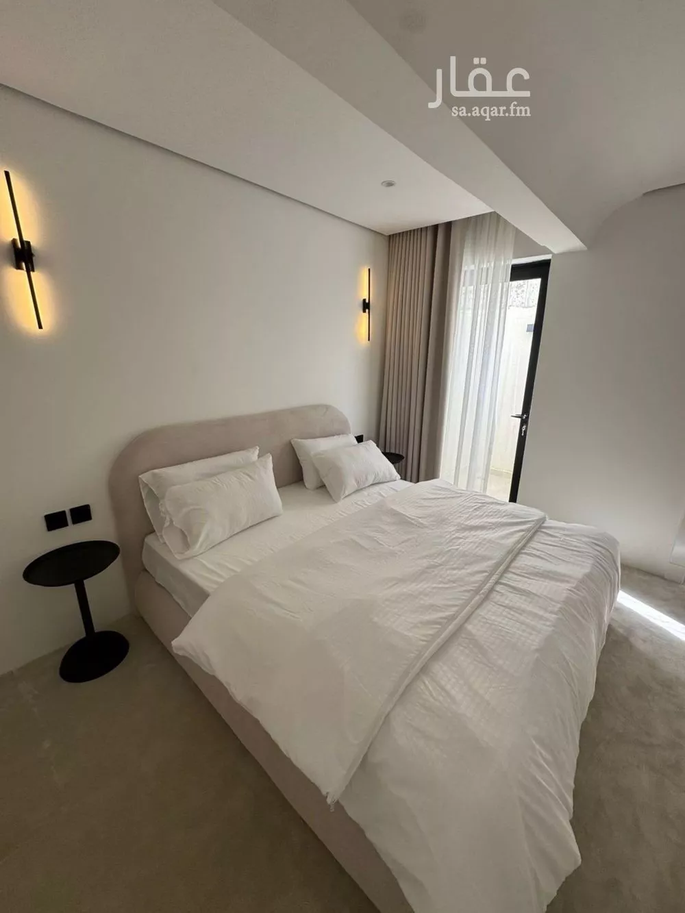 شقة 1 غرف في التعاون 5