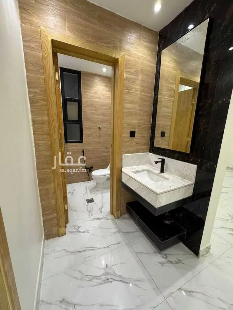 فيلا 1 غرف في العريجاء الغربية 5