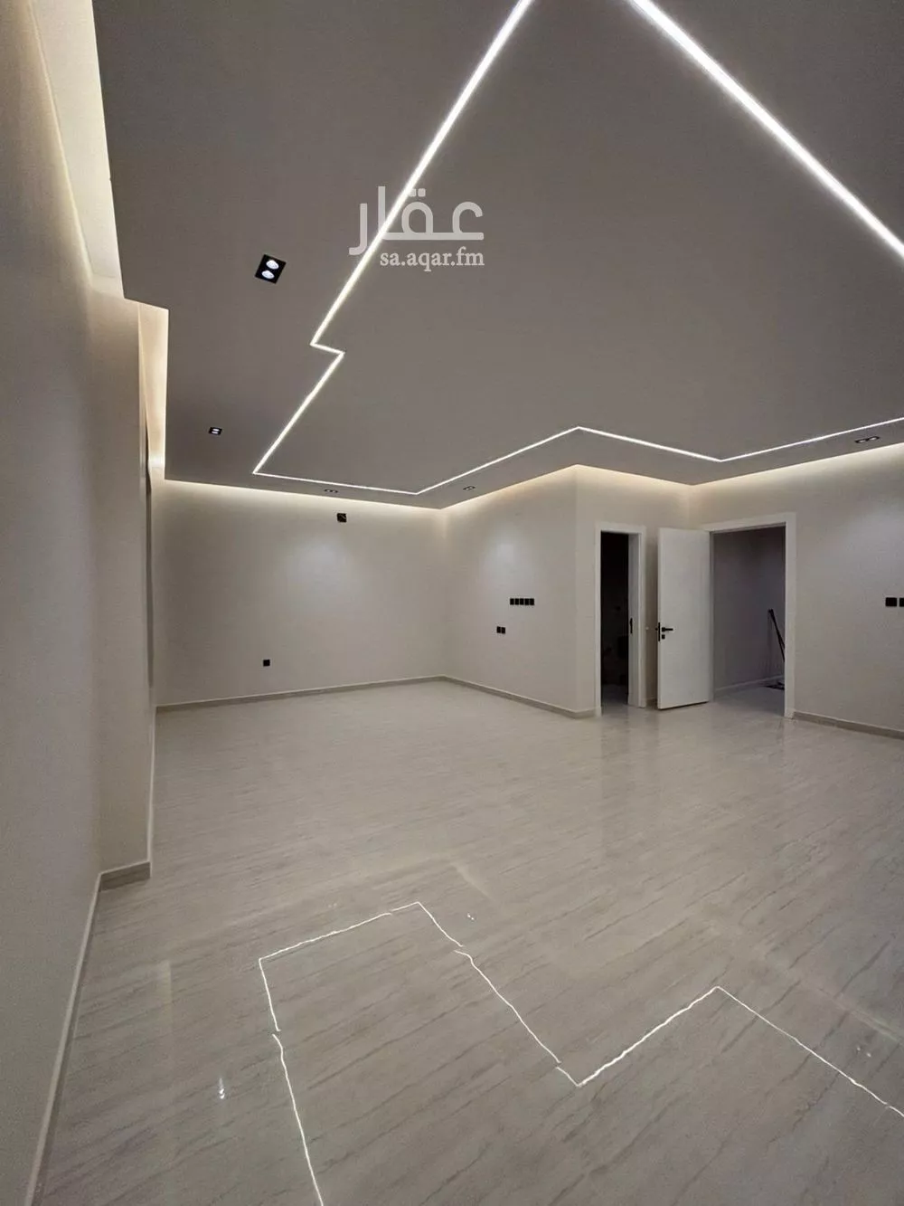 شقة 1 غرف في طويق 1